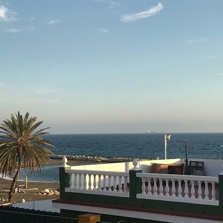 Pedregalejo, Estropada 2 Apartman Málaga Kültér fotó