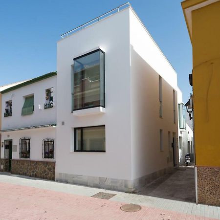 Pedregalejo, Estropada 2 Apartman Málaga Kültér fotó
