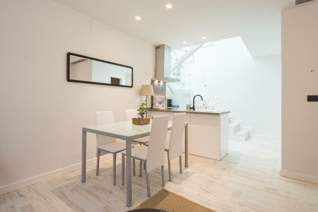 Pedregalejo, Estropada 2 Apartman Málaga Kültér fotó