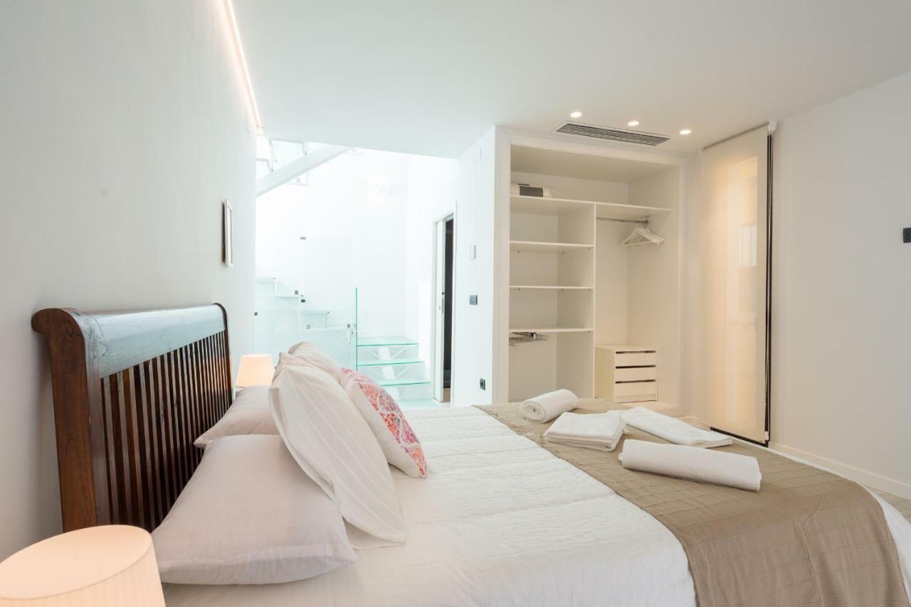 Pedregalejo, Estropada 2 Apartman Málaga Kültér fotó