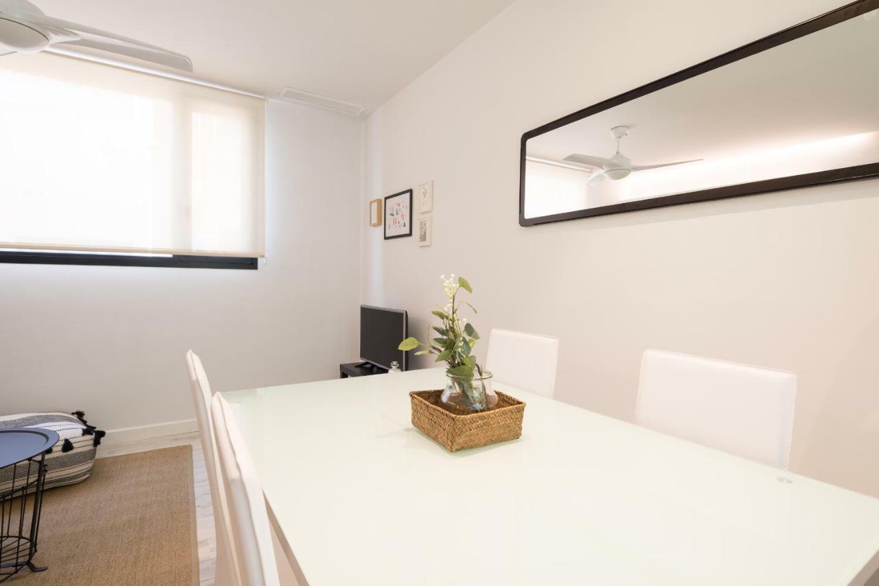 Pedregalejo, Estropada 2 Apartman Málaga Kültér fotó
