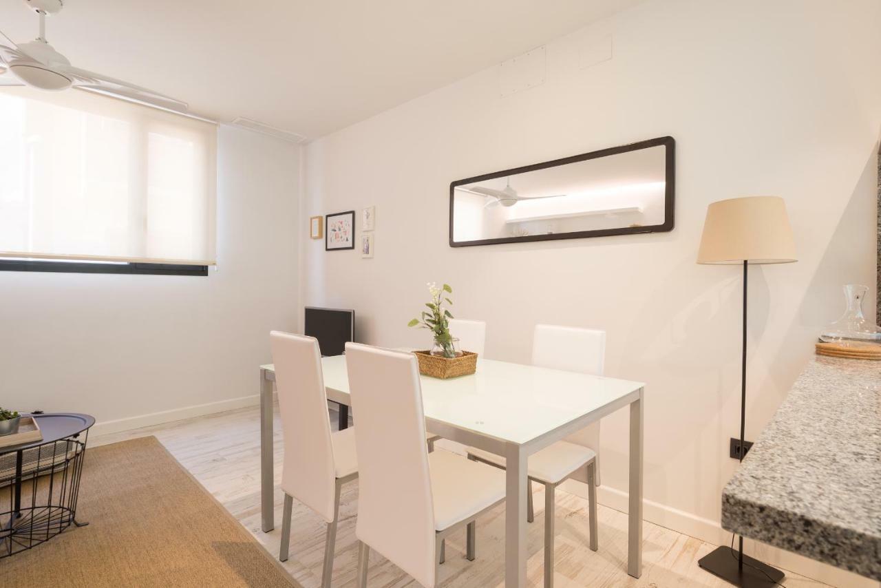 Pedregalejo, Estropada 2 Apartman Málaga Kültér fotó