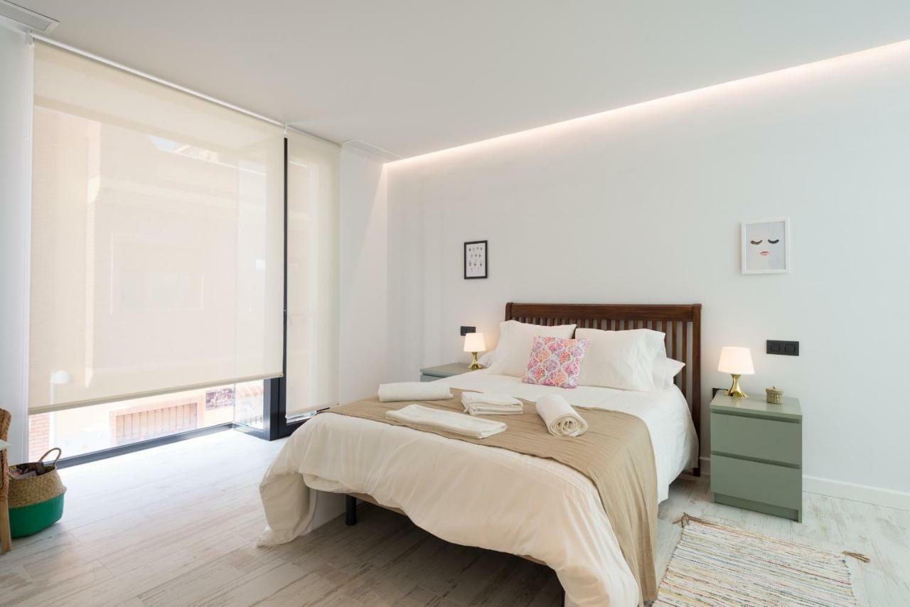 Pedregalejo, Estropada 2 Apartman Málaga Kültér fotó