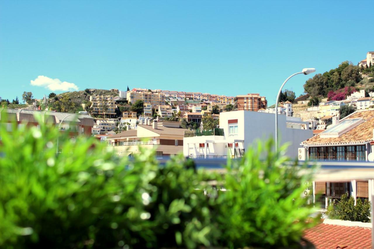 Pedregalejo, Estropada 2 Apartman Málaga Kültér fotó